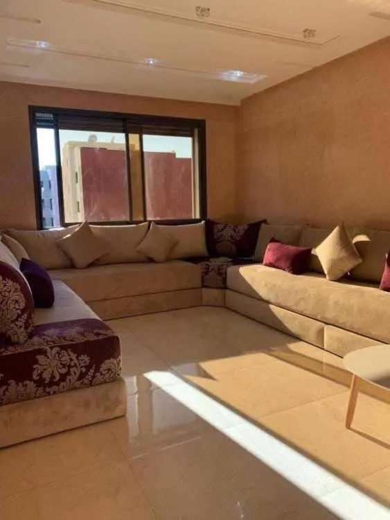 Appartement haut standing à vendre – haut founty - أكادير