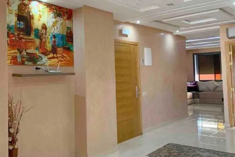 Appartement haut standing à vendre – haut founty - أكادير (2)