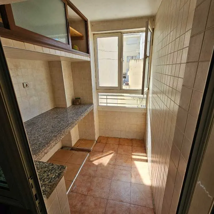 Appartement  a vendre sis a bourgogne casablanca - الدار البيضاء