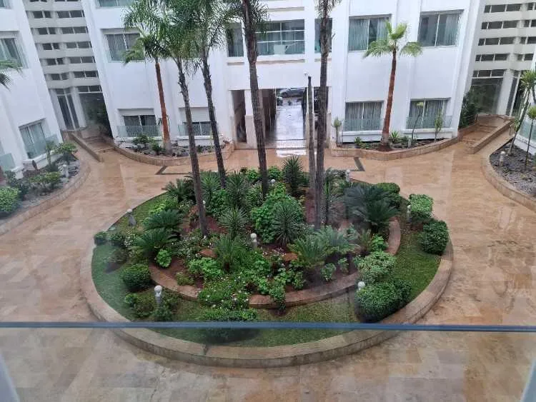 Appartement haut standing - الدار البيضاء