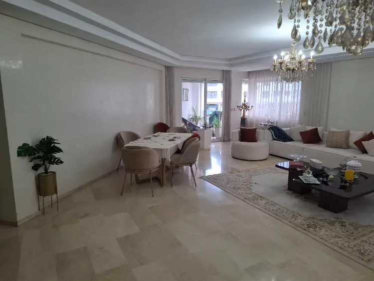 Appartement haut standing - الدار البيضاء (2)