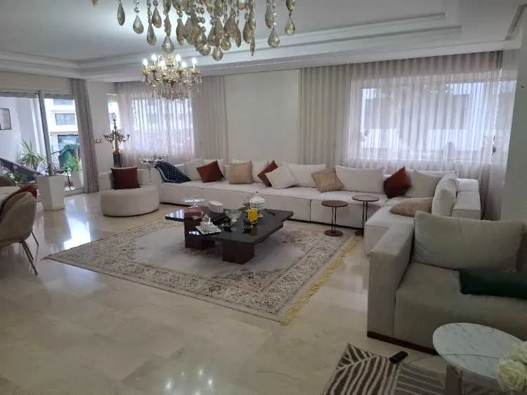 Appartement haut standing - الدار البيضاء (3)