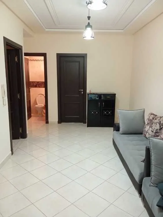 Appartement hay izdihaar berrechid - برشيد (3)