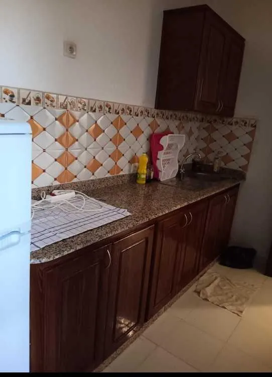 Appartement f3 - المحمدية (2)