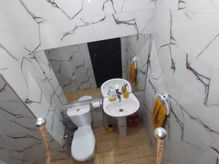 Appartement à vendre 54 m² à salé laayayda - سلا (2)