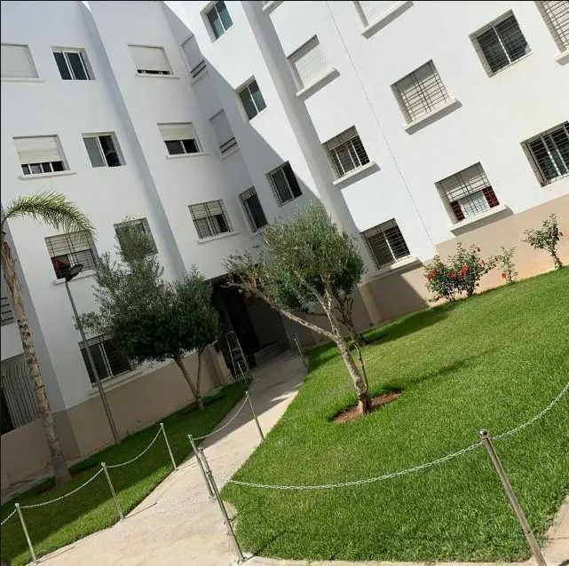 Appartement à vendre 54 m² à salé laayayda - سلا