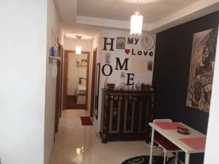 Appartement à vendre 53 m² à tit mellil - الدار البيضاء