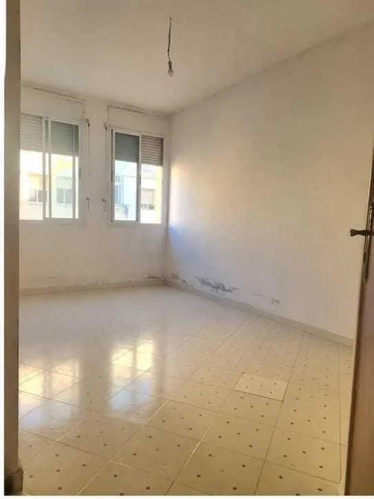 Appartement à vendre 52 m² à casablanca ain sebaa - الدار البيضاء