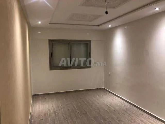 Apparetement à ventre ,martil - الرباط (3)