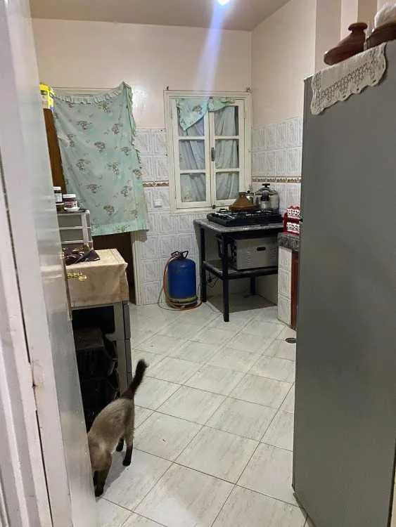 À vendre – appartement à témara massira 2 - تمارة (2)