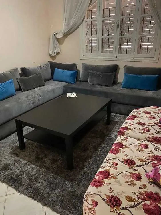 À vendre – appartement à témara massira 2 - تمارة