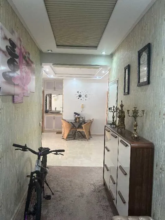 Appartement a vendre - الدار البيضاء