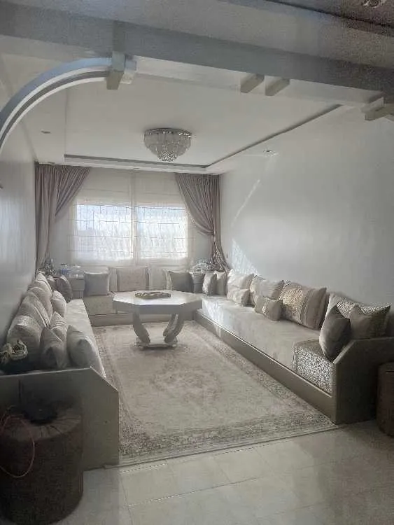 Appartement a vendre - الدار البيضاء (2)