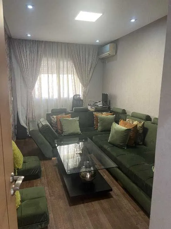 Appartement a vendre - الدار البيضاء (3)