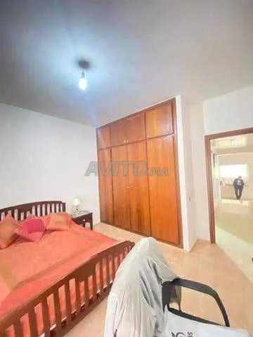 Apparetement à vendre , hay riad rabat - الرباط (2)