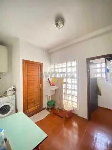 Apparetement à vendre , hay riad rabat - الرباط