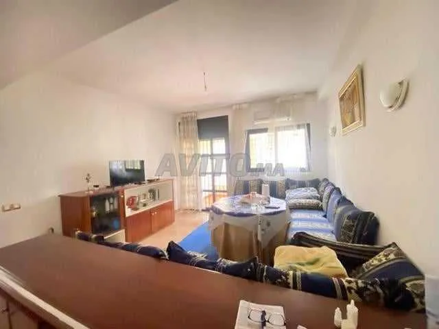 Apparetement à vendre , hay riad rabat - الرباط (3)
