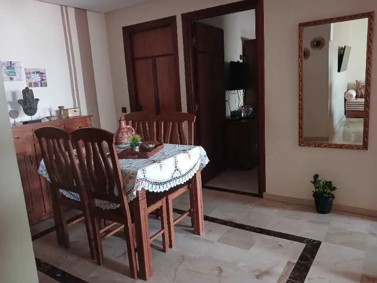 Appartement a vendre casablanca - الدار البيضاء