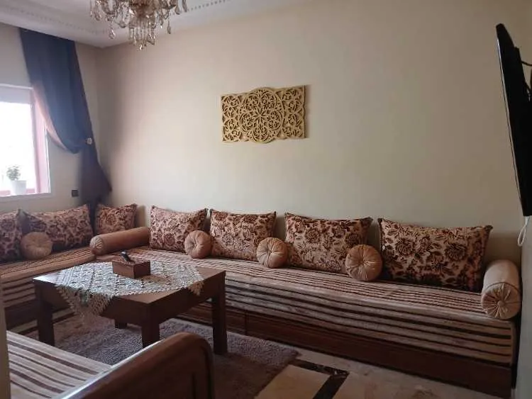 Appartement a vendre casablanca - الدار البيضاء (2)