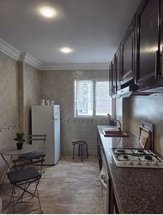 Vend superbe appartement lumineux maarif - الدار البيضاء (3)