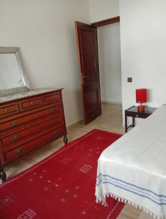 Vend superbe appartement lumineux maarif - الدار البيضاء (2)