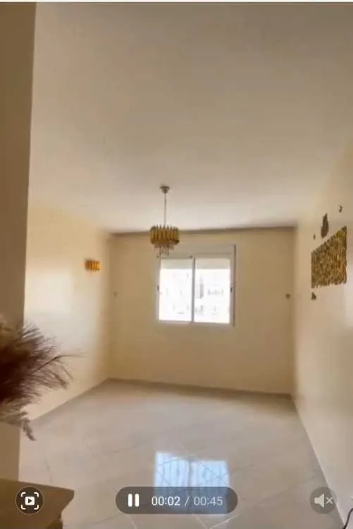 Vendre appartement agadir hay mohammadi - أكادير