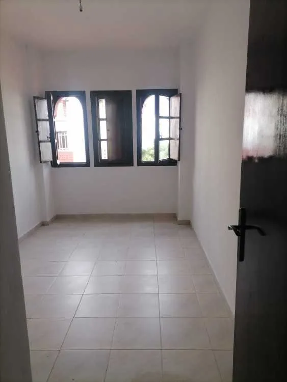 Vendre appartement - تمارة