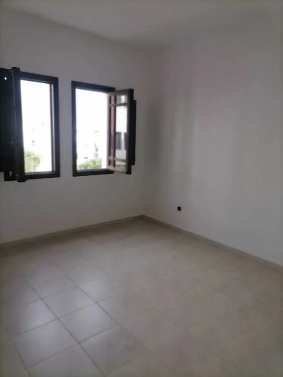 Vendre appartement - تمارة (2)