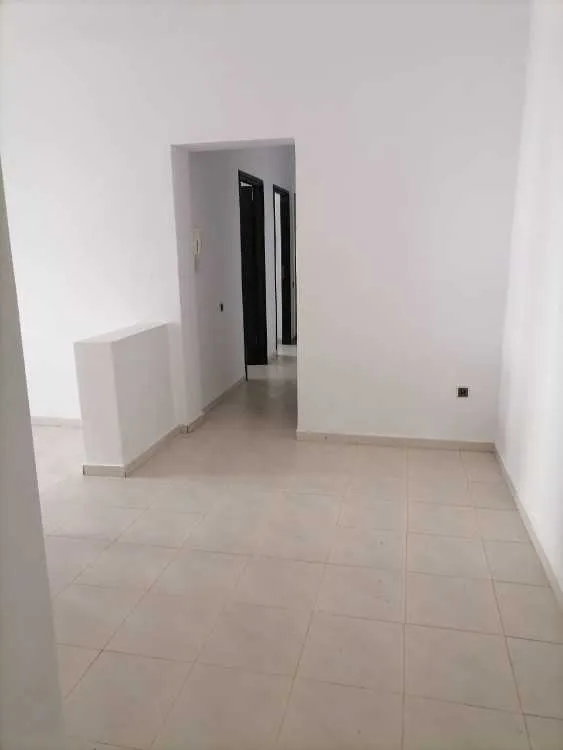 Vendre appartement - تمارة