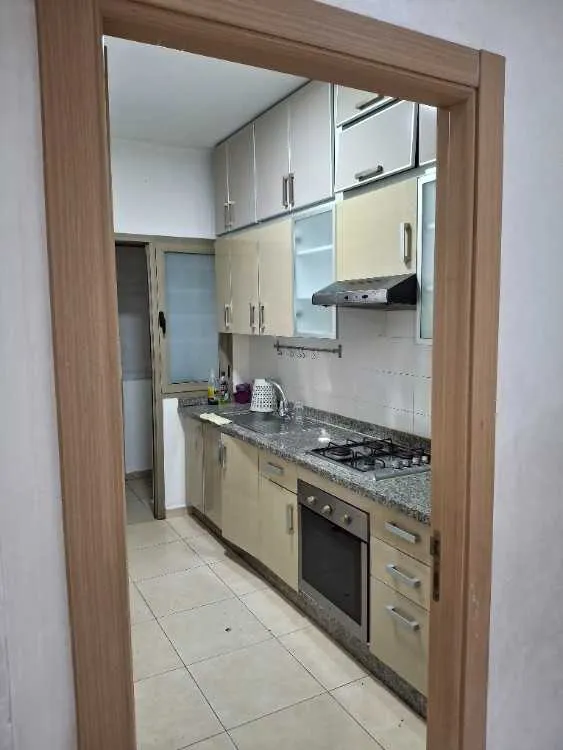 Appartement à vendre sur zénith parc victoria - الدار البيضاء (3)