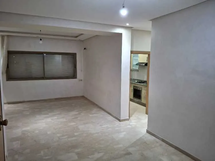 Appartement à vendre sur zénith parc victoria - الدار البيضاء