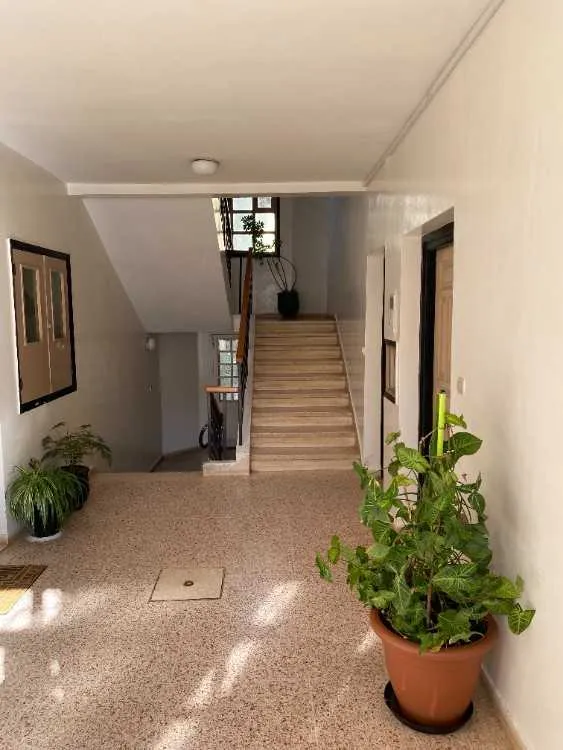 Appartement a vendre quartier ibn sina meknes - بوزنيقة