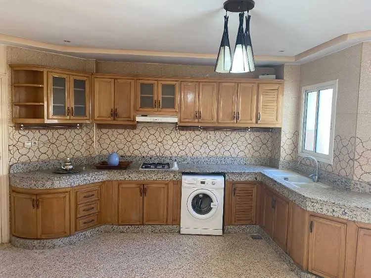 Appartement a vendre quartier ibn sina meknes - بوزنيقة (3)