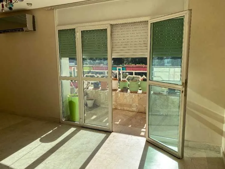 Appartement a vendre quartier ibn sina meknes - بوزنيقة (2)