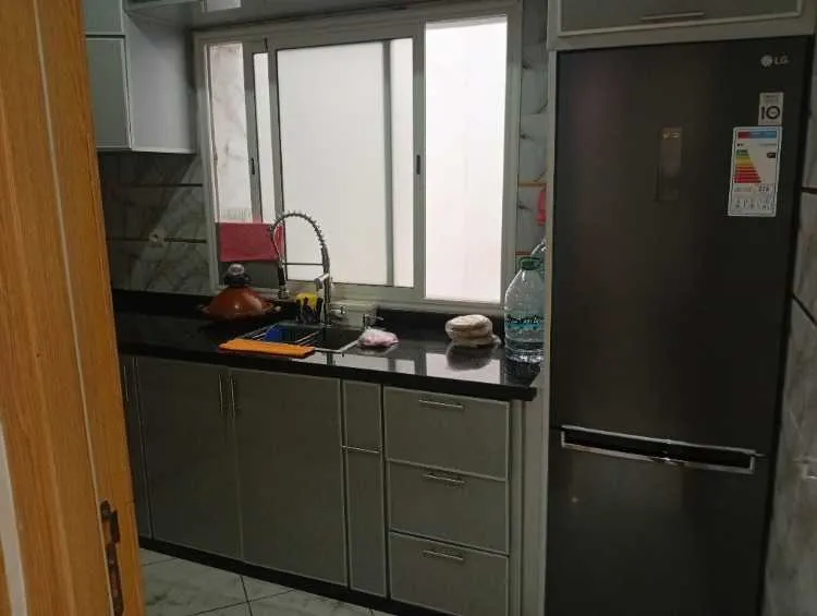 Appartement bien entretenu - الدار البيضاء (2)