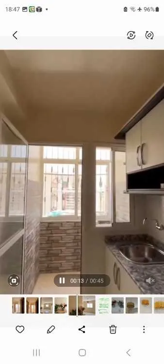 Vente appartement sur hay mohammadi agadir - أكادير (2)