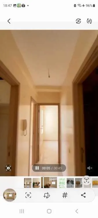 Vente appartement sur hay mohammadi agadir - أكادير (3)