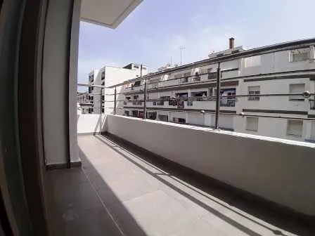 Appartement à vendre rabat hassan balcon - الرباط