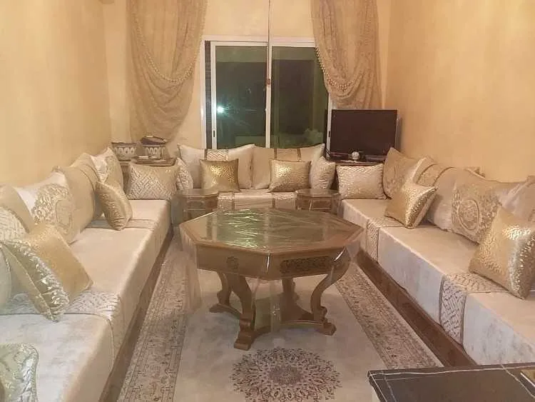 Appartement 97m2 al fadl my rachid - الدار البيضاء