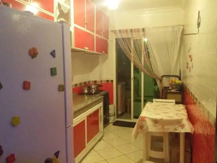 Appartement 97m2 al fadl my rachid - الدار البيضاء (3)
