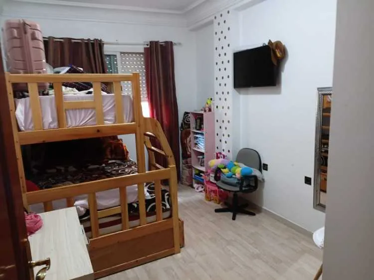 Appartement à vendre 69 m² à sidi maarouf - الدار البيضاء (2)