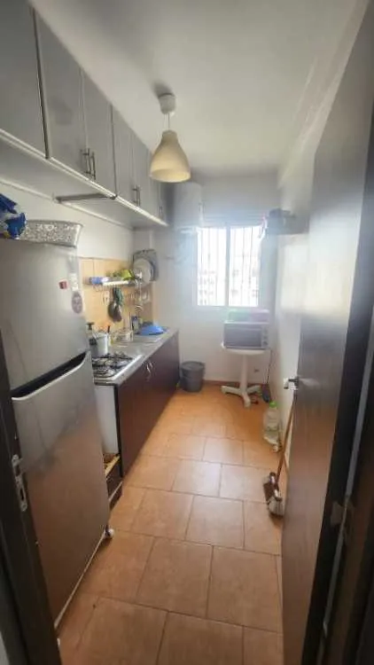 Appartement a jazirat bouskoura - بوسكورة (2)