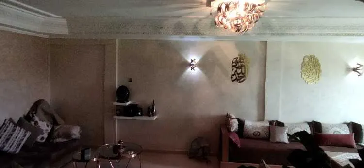 Appartement de 113 m² à vendre – quartier errabii - برشيد (2)