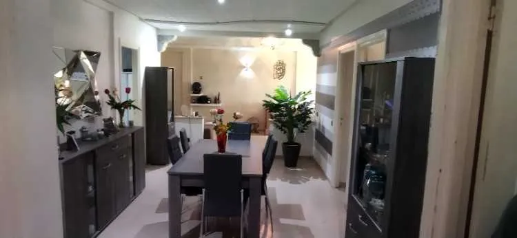 Appartement de 113 m² à vendre – quartier errabii - برشيد