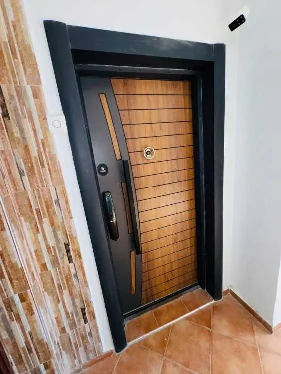Appartements a vendre a hay salam agadir - أكادير (2)