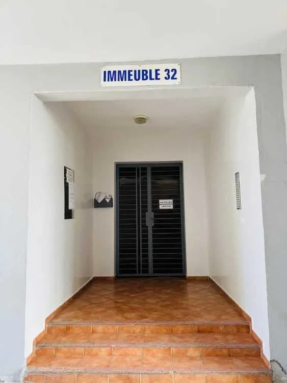Appartements a vendre a hay salam agadir - أكادير