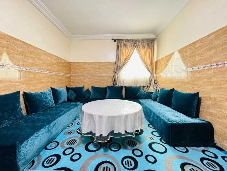 Appartements a vendre a hay salam agadir - أكادير (3)