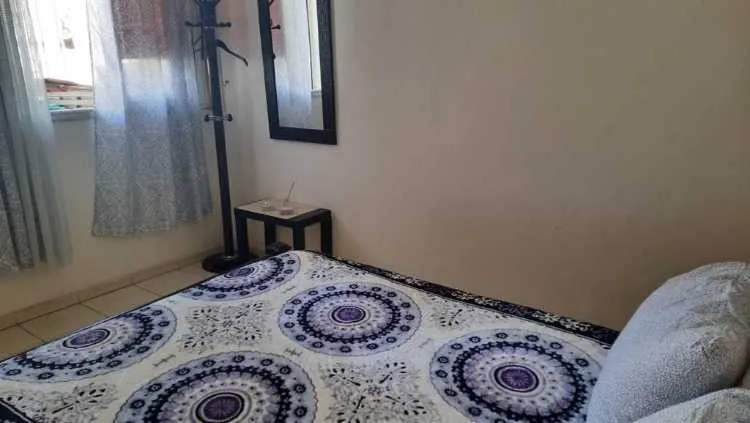 Appartement à vendre à côté du bd oum abii - الدار البيضاء (2)
