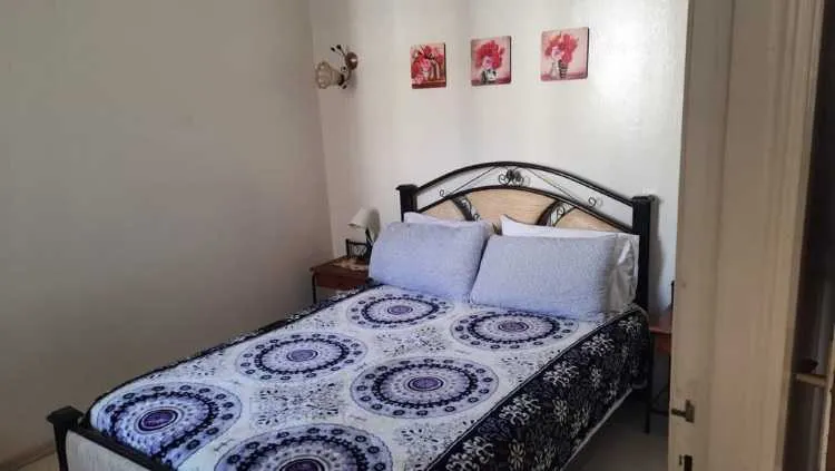 Appartement à vendre à côté du bd oum abii - الدار البيضاء