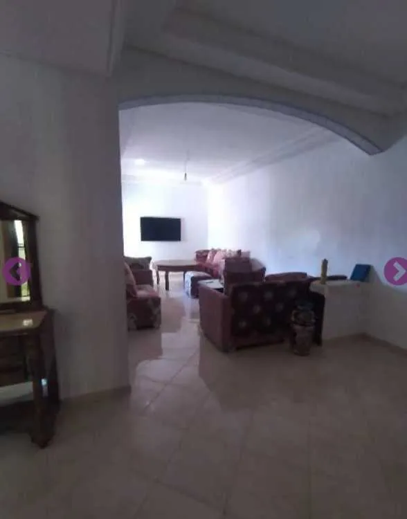 Appartement à vendre - مكناس